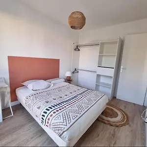 Séjour chez l'habitant L’espérance 1, Saint-Brieuc
